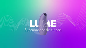 Lume: Estimulando tu clítoris