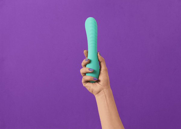 ARIA | Punto G (Interno)