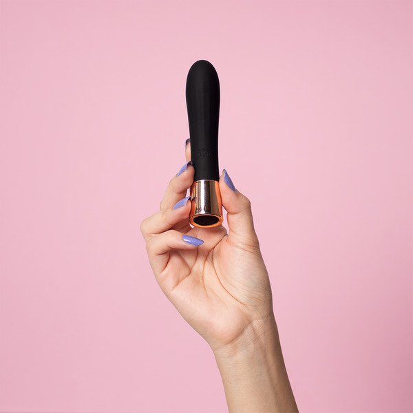 VELOCE | Mini vibrador (Externo)