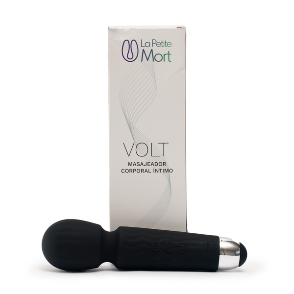 VOLT | Mini Vibrador Corporal