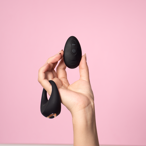 SYRO | Anillo vibrador