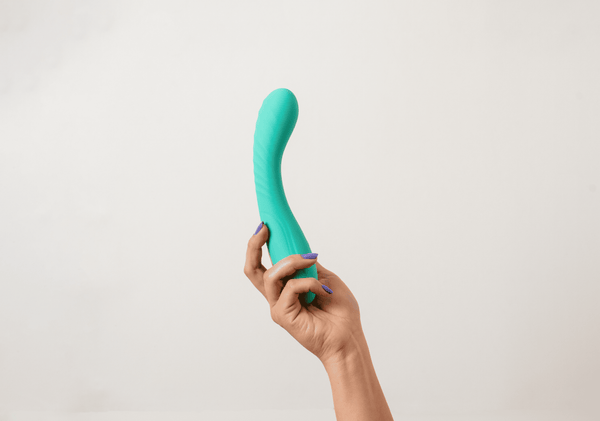 ARIA | Punto G (Interno)