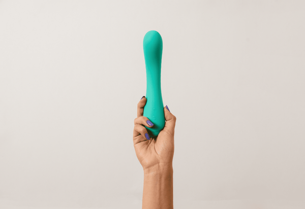 ARIA | Punto G (Interno)