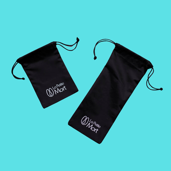 Bolsa Antibacterial | Talla L (25x10cm)