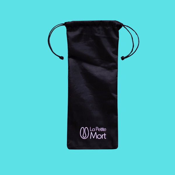 Bolsa Antibacterial | Talla L (25x10cm)