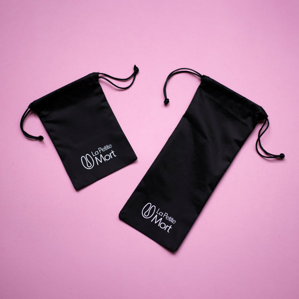 Bolsa Antibacterial | Talla M (15x10cm)