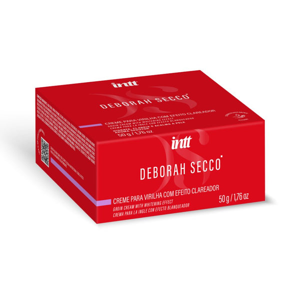 Creme Clareador Íntimo Déborah Secco (crema aclarante íntima)