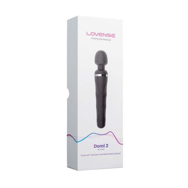 LOVENSE | Domi 2