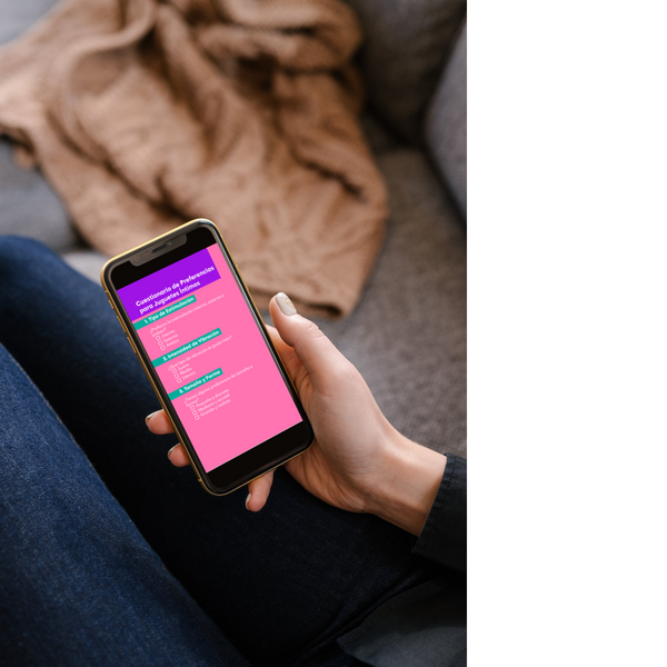 Guía GRATIS: Como escoger mi primer juguete personal