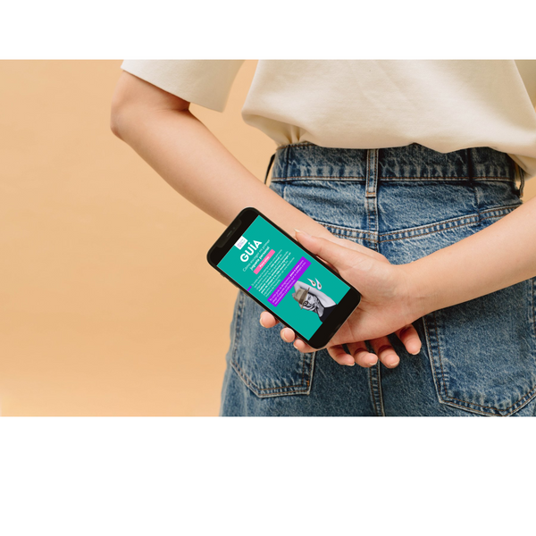 Guía GRATIS: Como escoger mi primer juguete personal