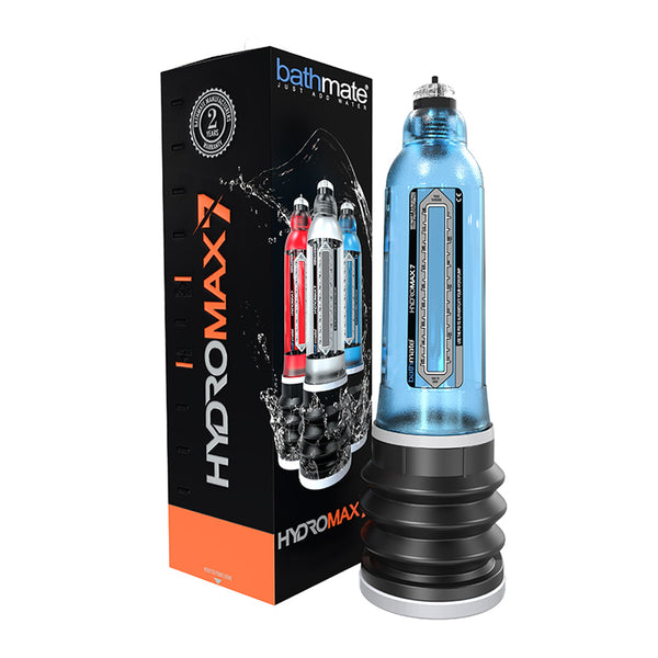 Bathmate Hydromax 7 - Bomba de crecimiento $us 238