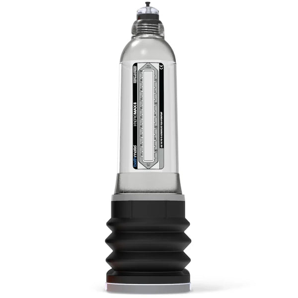 Bathmate Hydromax 8 - Bomba de crecimiento $us 258