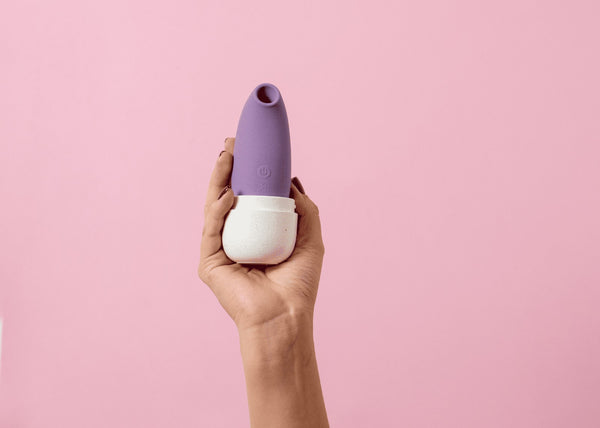 LUME | Succionador clítoris