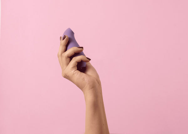 LUME | Succionador clítoris