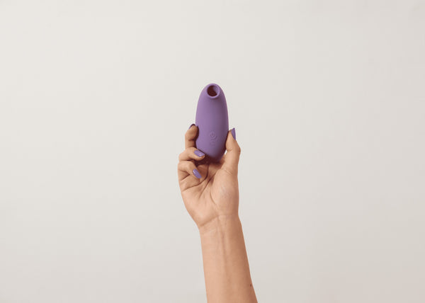 LUME | Succionador clítoris