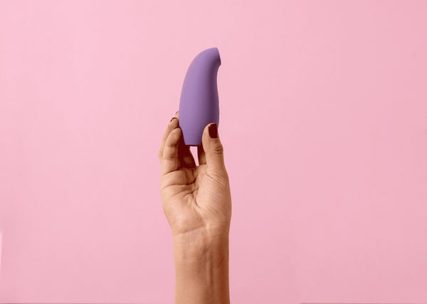 LUME | Succionador clítoris