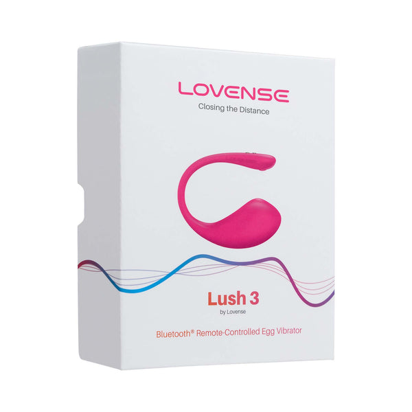 LOVENSE - Lush 3