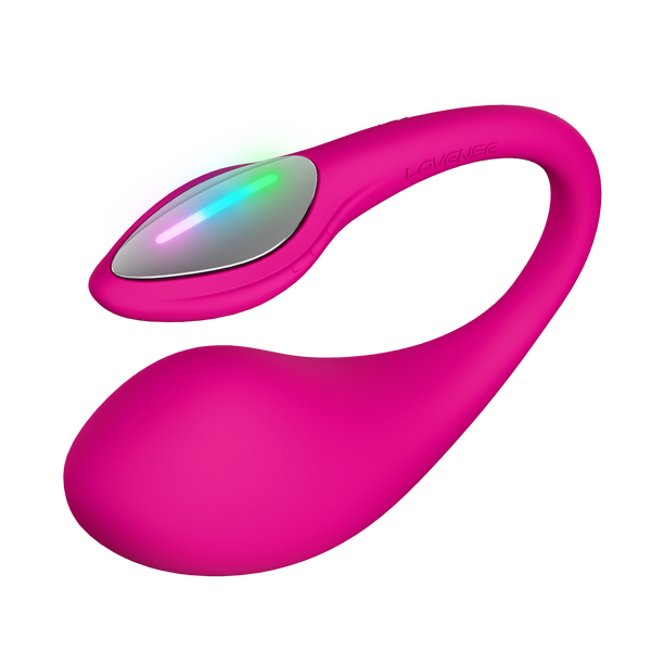 LOVENSE - Lush 4