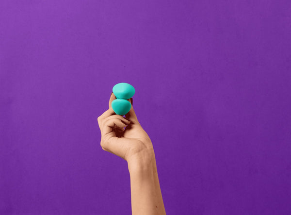 NEXO | Vibrador de Pareja