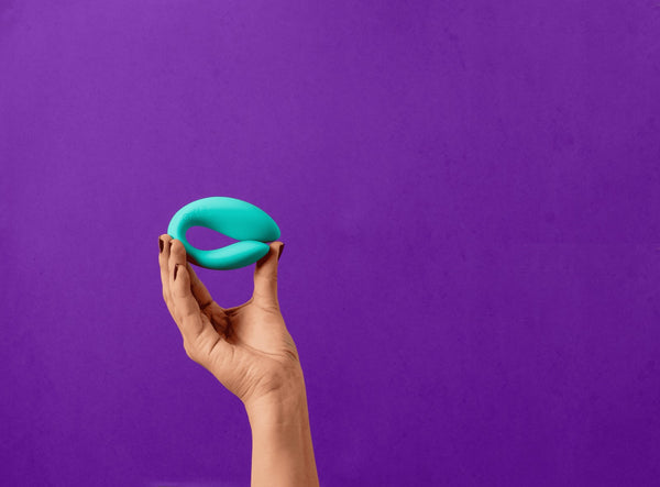 NEXO | Vibrador de Pareja