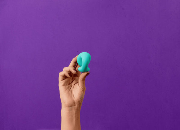 NEXO | Vibrador de Pareja