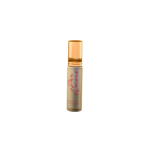 Per-Amore Seduzione Perfume Femenino con Feromonas (perfume con feromonas)
