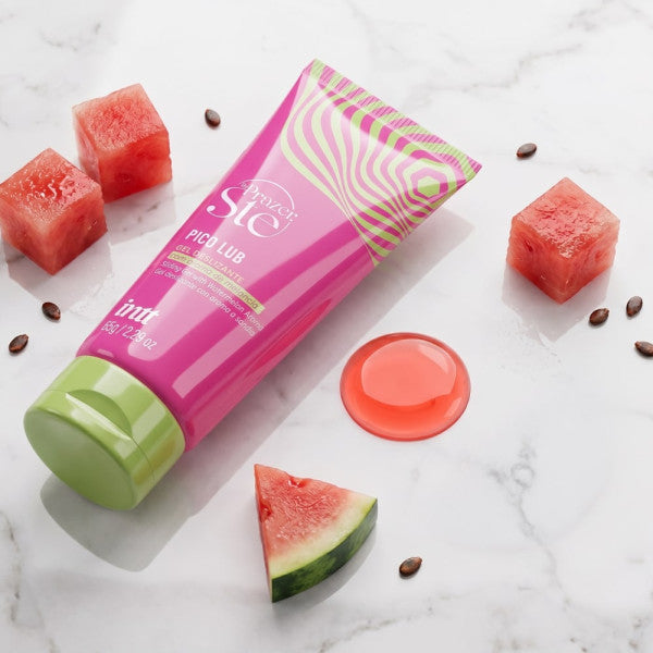 Pico Lub Lubricante sabor Melancia / Sandía (lubricante saborizado)