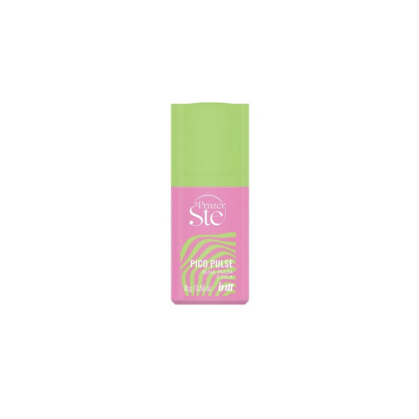 Pico Pulse Gel Estimulante sabor Sandía (estimulante para ella)