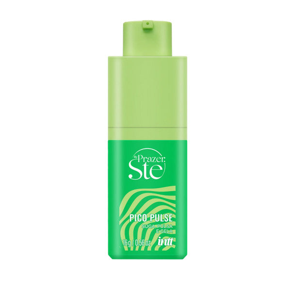 Pico Pulse Gel Estimulante sabor Menta (estimulante para ella)