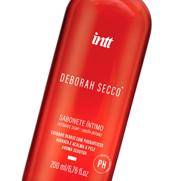 Sabonete Íntimo Déborah Secco (jabón íntimo)