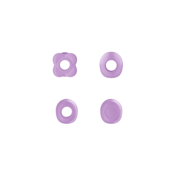 Satisfyer Pro 2 Generation 4 Metallic Amethyst - La Petite Mort 4
