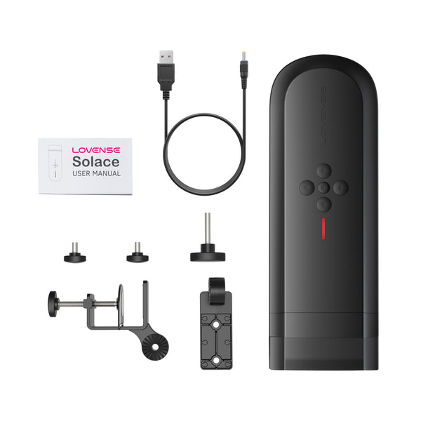 LOVENSE | Solace