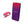We-Vibe Sync Lite Vibrador Recargable de Pareja con App - Pink