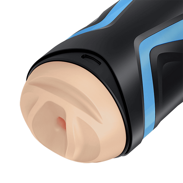 Satisfyer Men One - detalle de cerca