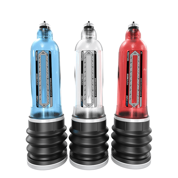 Bathmate Hydromax 9 - Bomba de crecimiento $us 279