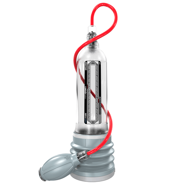 Bathmate HydroXtreme 11 - Bomba de crecimiento $us 426