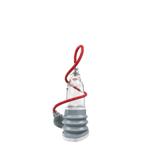 Bathmate HydroXtreme 3 - Bomba de crecimiento $us 289