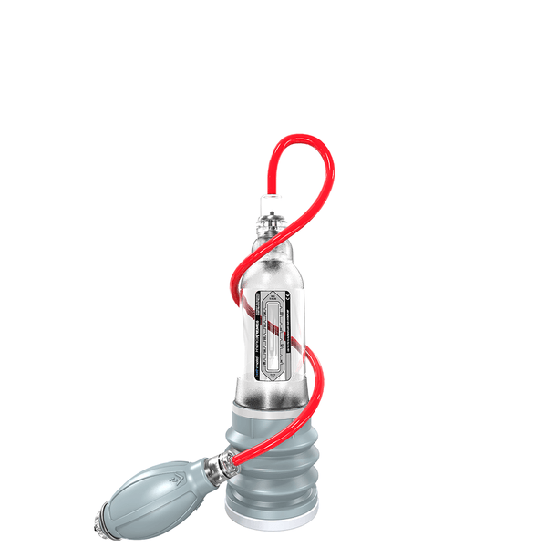 Bathmate HydroXtreme 5 - Bomba de crecimiento $us 320