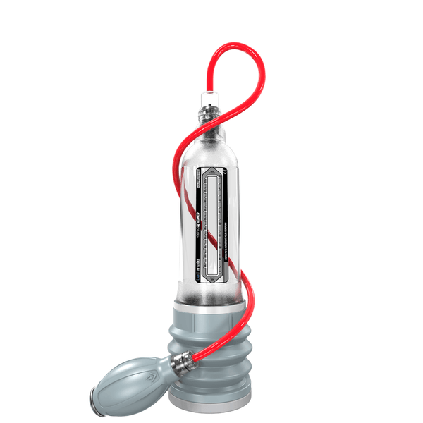 Bathmate HydroXtreme 9 - Bomba de crecimiento $us 426