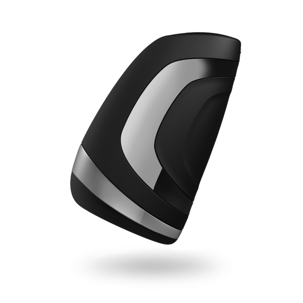 Hot N Horny Satisfyer Men, masturbador con Calor y vibración