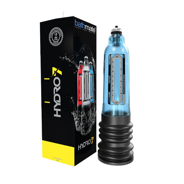 Bathmate Hydro 7 - Bomba de crecimiento $us 186
