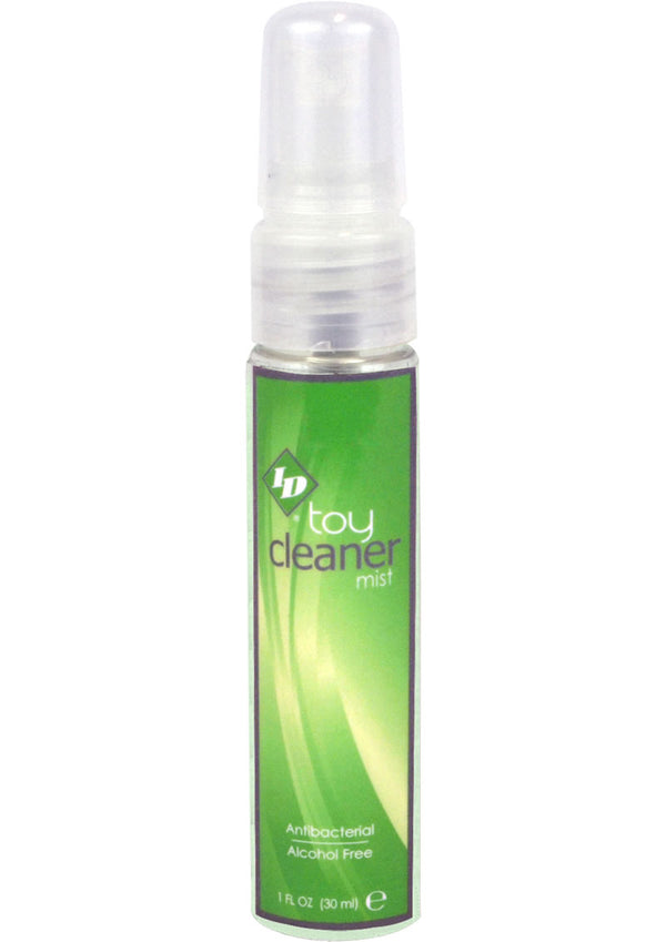 ID Toy Cleaner Mist 1oz - Limpiador