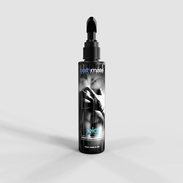 Max Out Jelqing Enhancement Serum Bathmate
