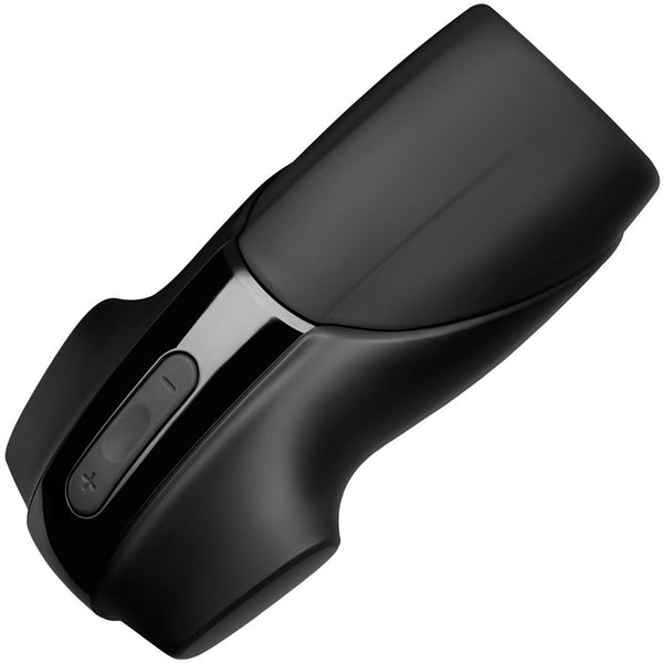 Satisfyer Men Vibration - Masturbador Vibrador