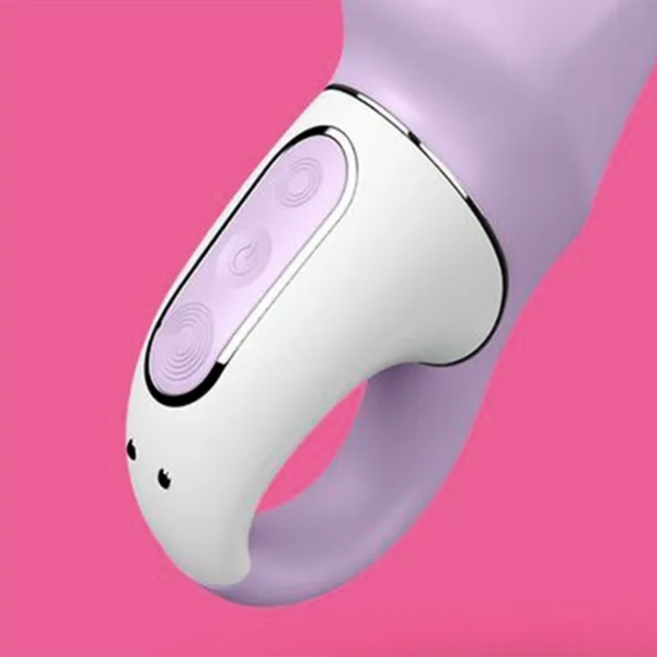 Satisfyer Vibes Charming Smile - Vibrador