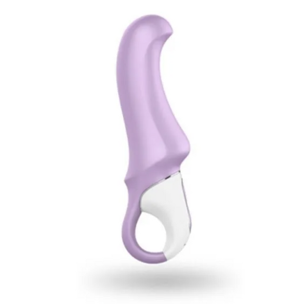 Satisfyer Vibes Charming Smile - Vibrador