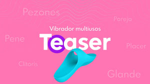 Teaser: Tu Compañero Multifunción para un Placer Total!