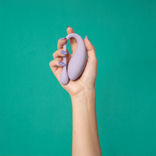 MARY | Huevo vibrador con APP (Interno)
