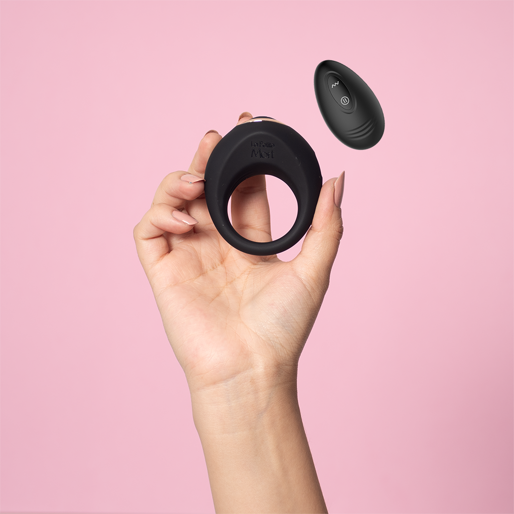 SYRO | Anillo vibrador