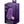 Satisfyer Men Heat Vibration a pilas - caja/empaque, morado, 3xAAA
